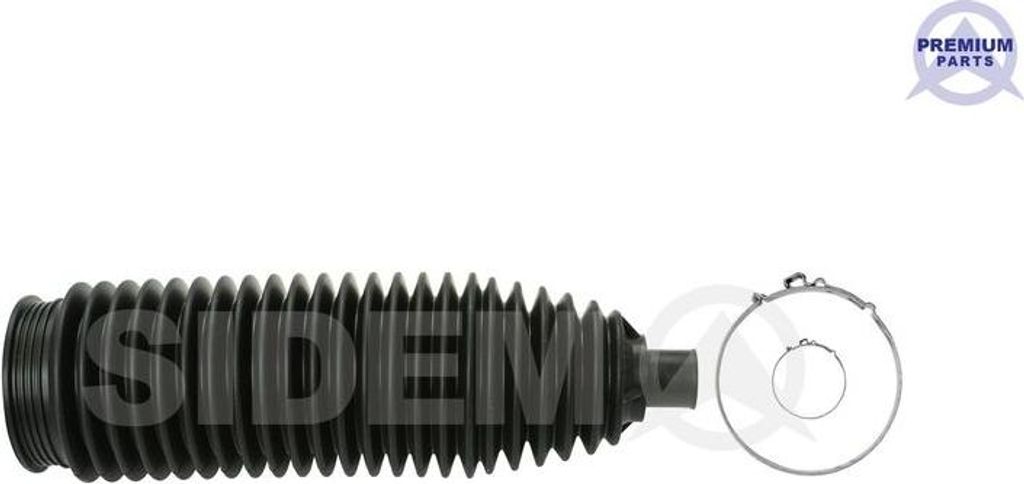 SIDEM 393.030 Manschette, Lenkung OE 68066393AA kompatibel mit Cherokee