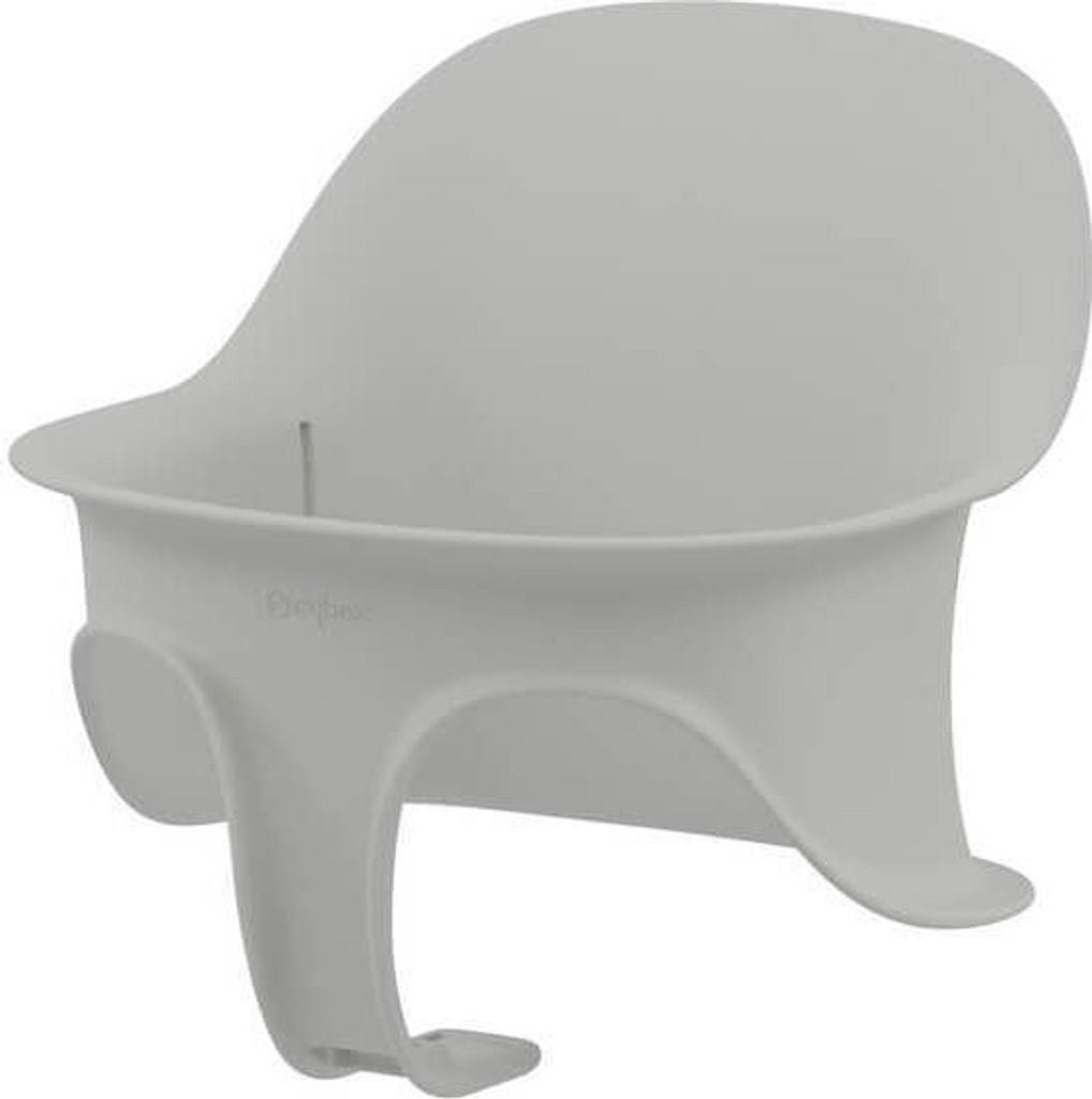 Cybex Lemo2 4 In 1 Hochstuhl Silber  Silber One Size Produktbild 9