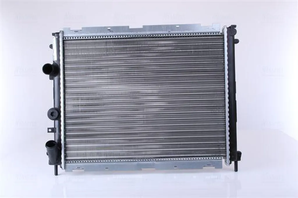Radiateur moteur NISSENS 63855A pour Clio et Kangoo OE 7700417175