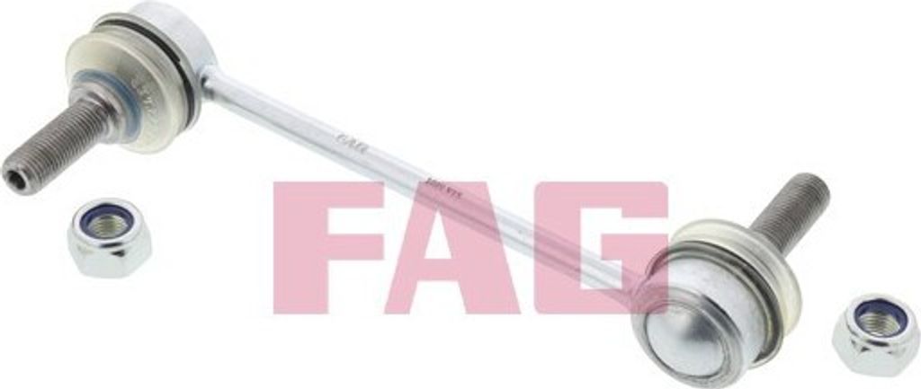 FAG Koppelstange Stabilisator für HONDA PRELUDE V (BB) Hinten 818 0051 10