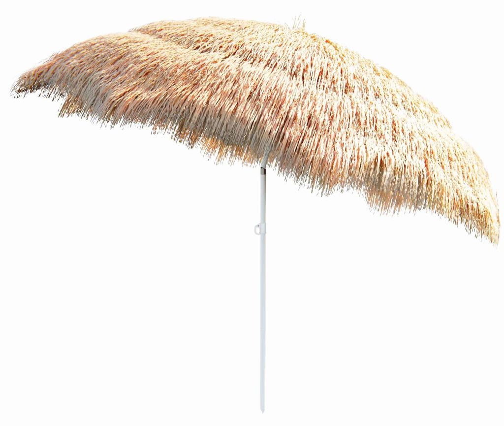 Sonnenschirm Hawaii Nature 160cm