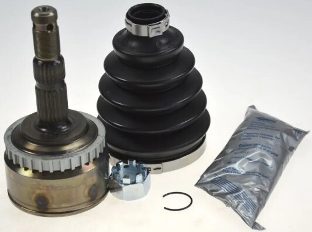 Giunto Semiasse Opel Corsa C SPIDAN 23992 - Montaggio Facile e Duraturo