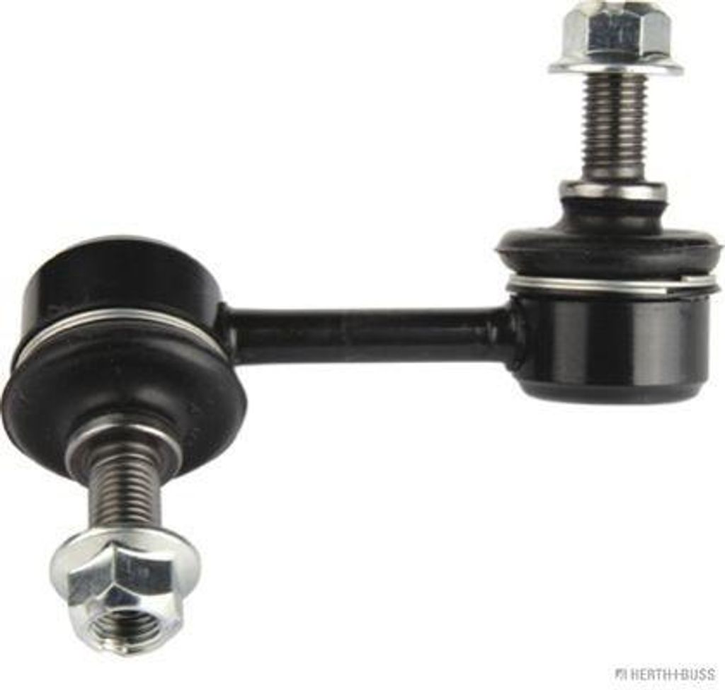 HERTH+BUSS JAKOPARTS Koppelstange Stabilisator für HONDA FR-V (BE) Hinten Links J4894036