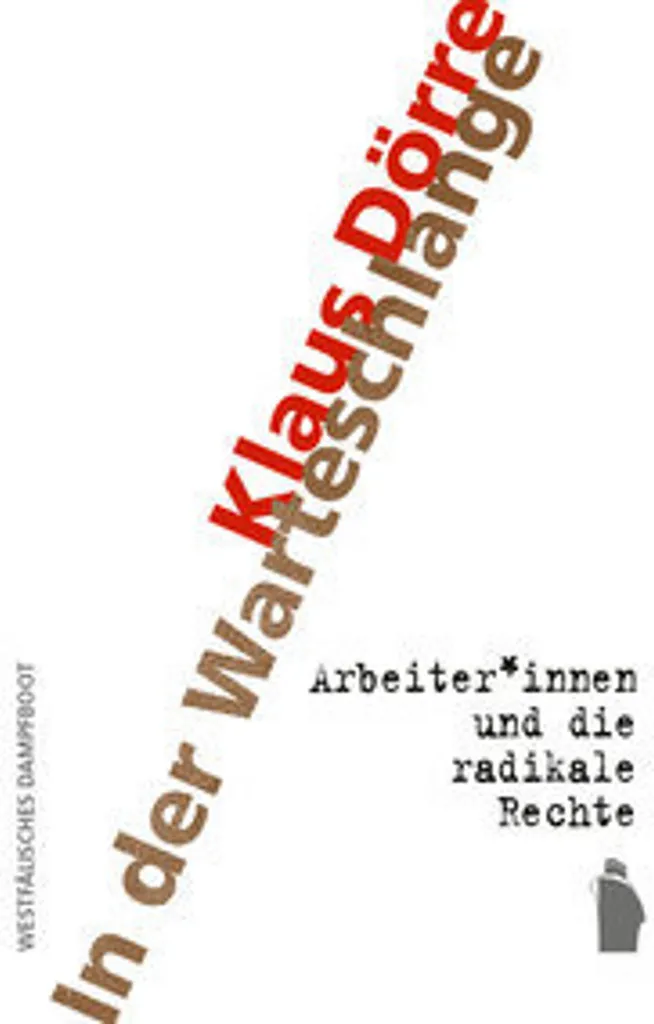 Cadeau original In der Warteschlange pour amateur d'art et de design