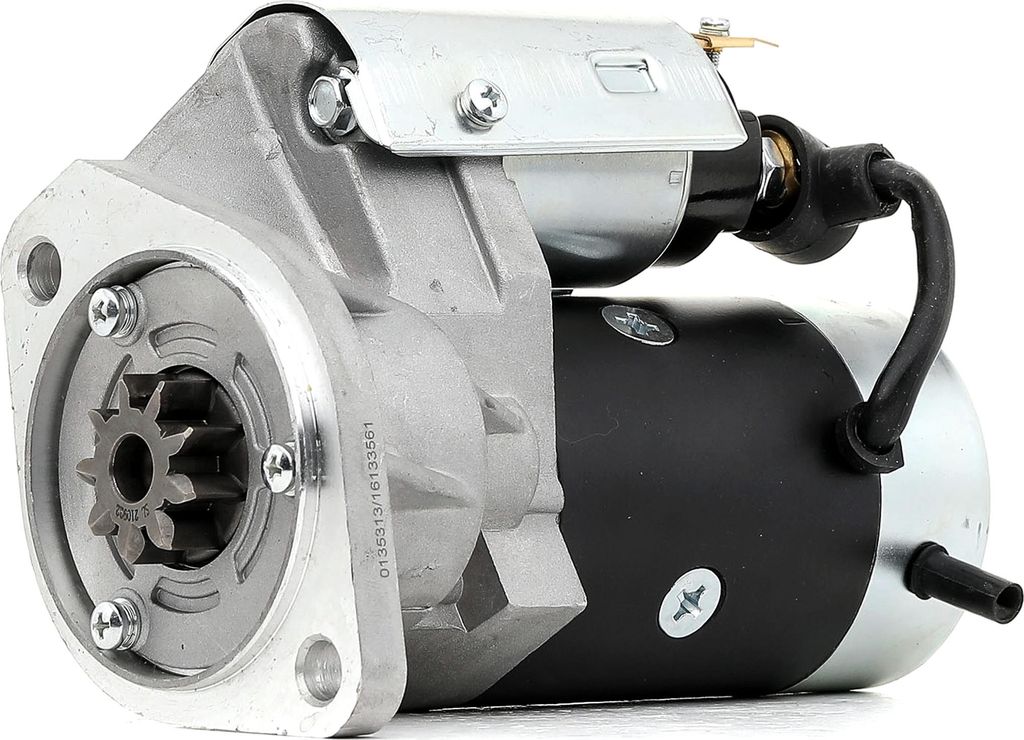 STARK SKSTR-03330545 Starter Anlasser 2,00kW für NISSAN PICK UP (D21) 12V