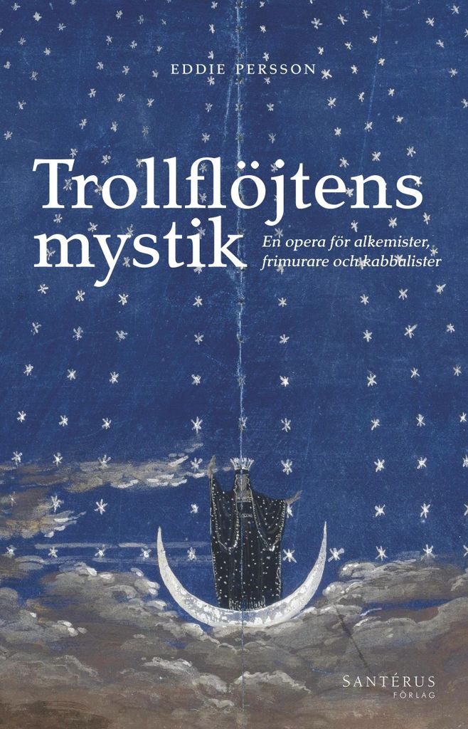 Trollflöjtens mystik