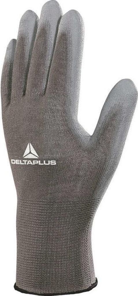 Gant Tricot Pes/pu Grau 11