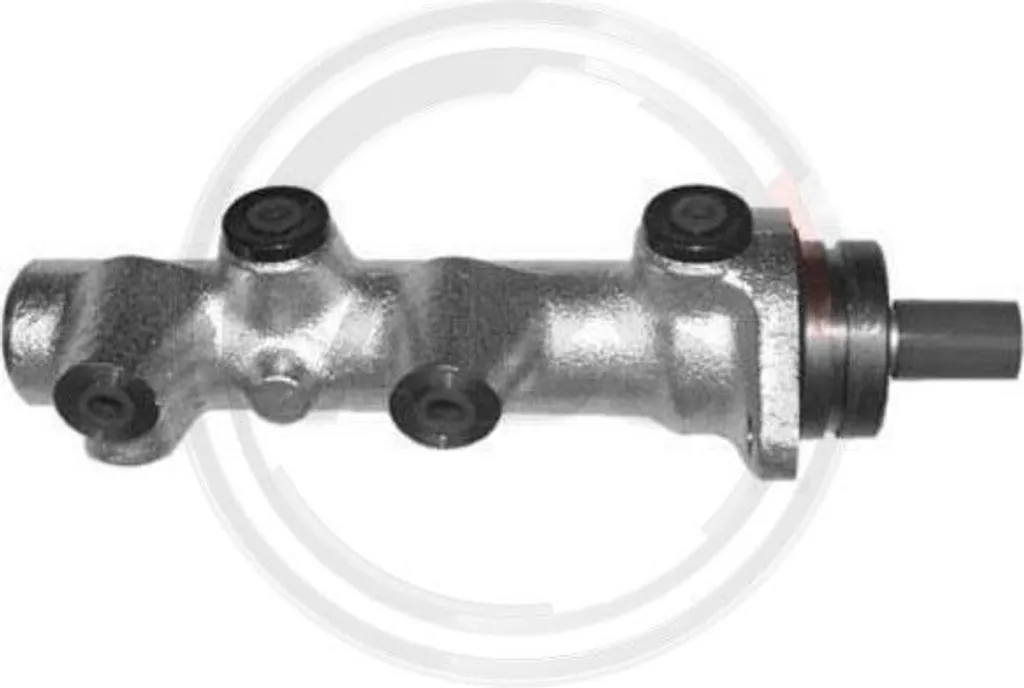 Cilindro Maestro A.B.S. 1056 - Specifiche OE 0007032156 per Fiat e Alfa