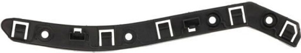 Stoßfänger - Halter BLIC 5504-00-3216932P