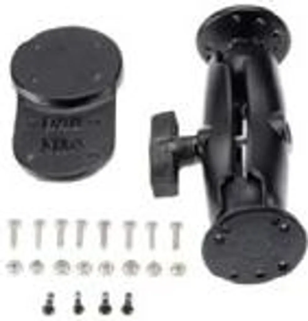 Kit de montage Honeywell 805-664-001 pour support véhicule robuste