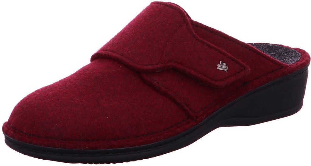 Pantofole comode Finn Comfort da donna Immagine del prodotto 