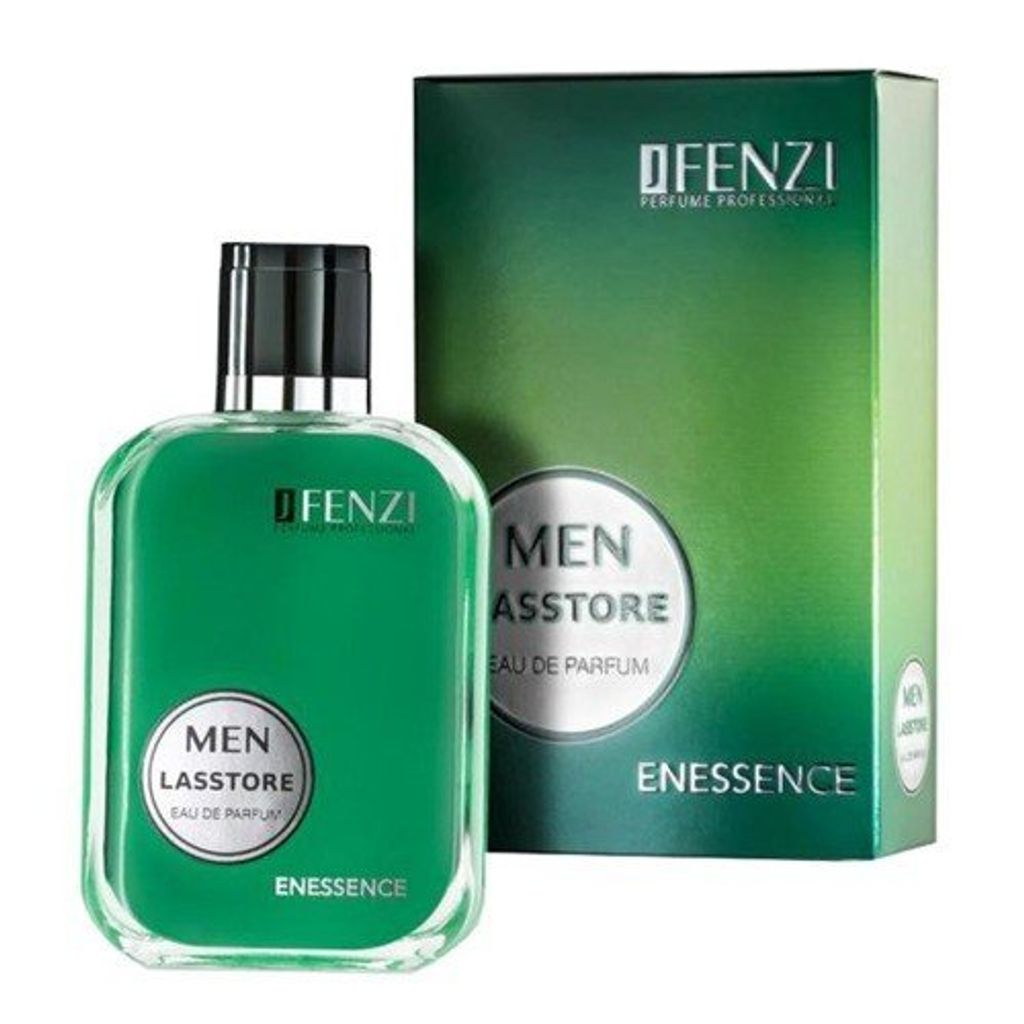 J' Fenzi Men Lasstore enessence eau de parfum - Eau de Immagine del prodotto 