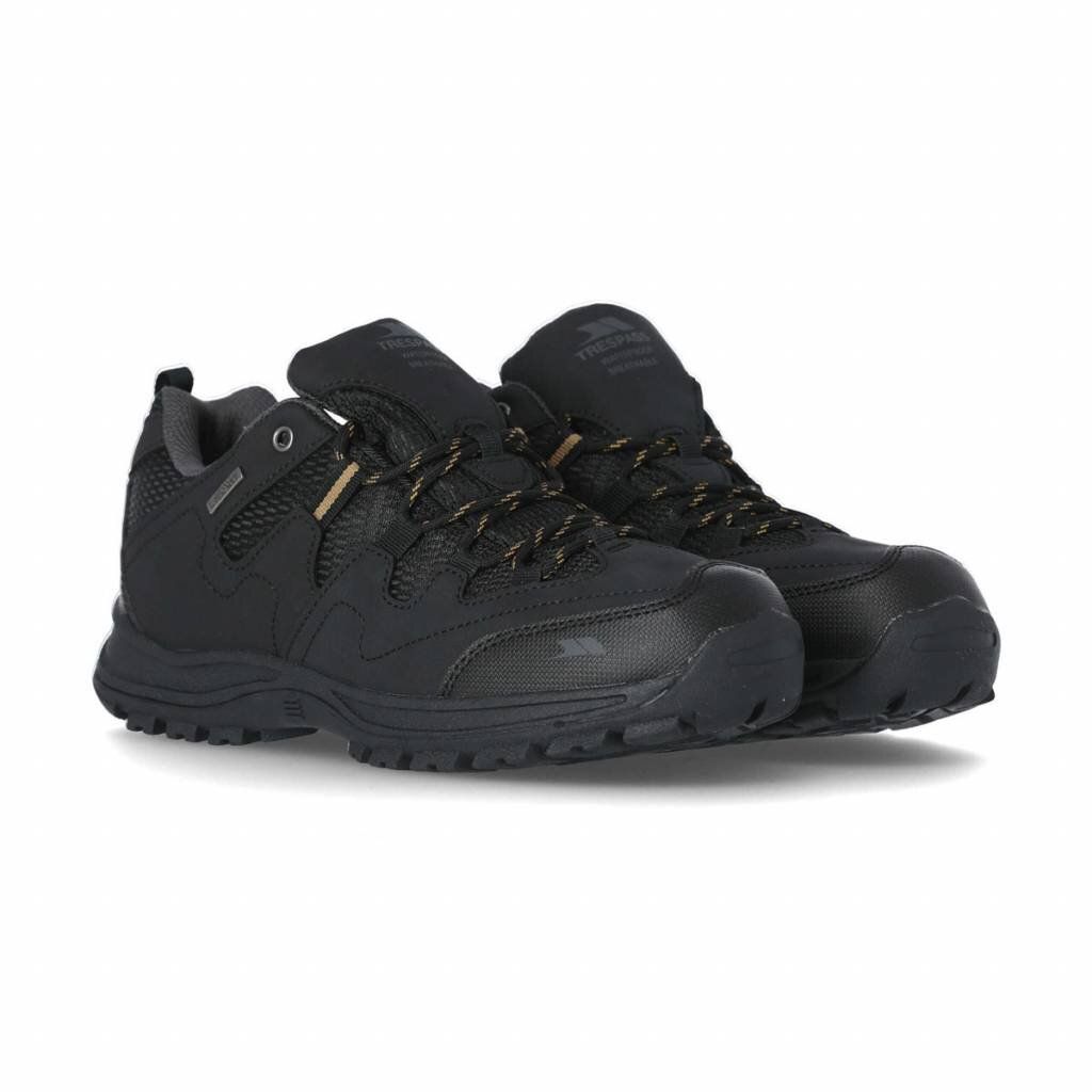 Pánske outdoorové topánky Trespass Finley Low Cut, 44 Obrázok produktu 