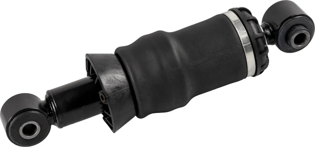 Amortisseur de cabine FEBI 178643 pour IVECO S-WAY pneumatique arrière