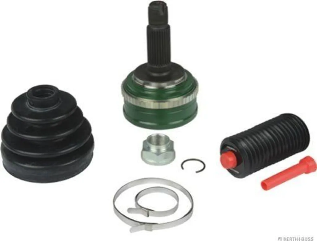 Réparation transmission Honda CR-V et Prelude avec kit joints J2824129