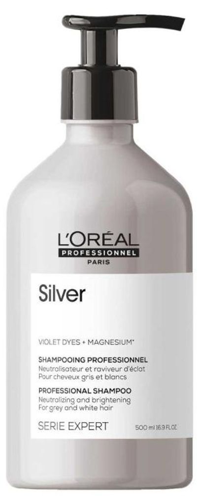 L'Oréal Professionnel - L'Oréal Professionnel - Produktbild 