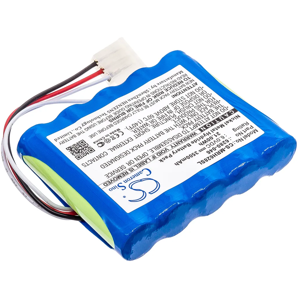 Batterie Monarch BBL BBX compatible avec Nova Strobe DBL DBX PBL - 2