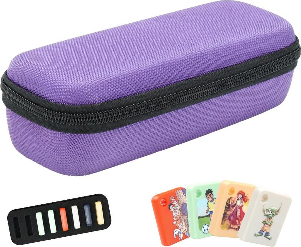 caseroxx Sac de rangement pour Galakto Audio Token Image du produit 
