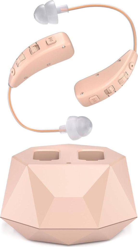Dispositivo audio per adulti ricaricabile Elctrtici Immagine del prodotto 