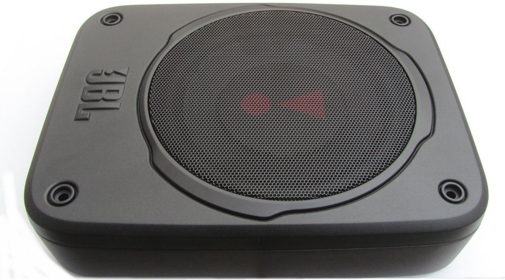 JBL Bass Pro Lite | Aktiv-Subwoofer / Untersitz Bass Produktbild 