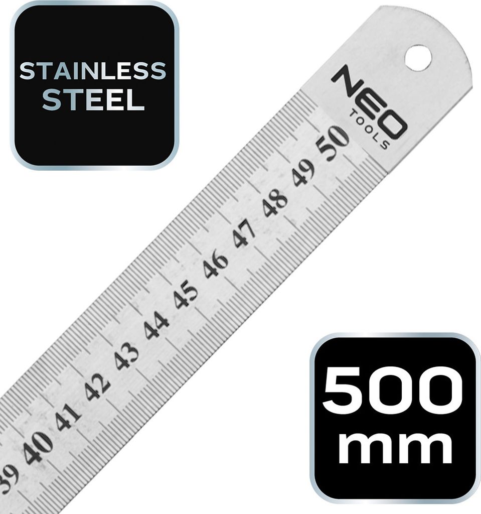 Herramientas NEO, modelo 72-215, 1 unidad Imagen del producto 