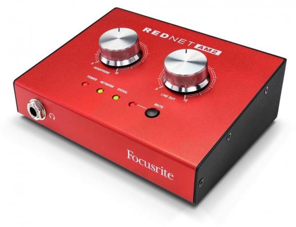 RedNet AM2