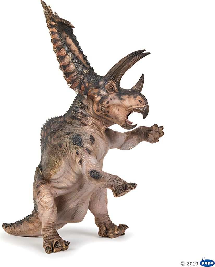 Papo Pentaceratops, 38 g Produktbild 