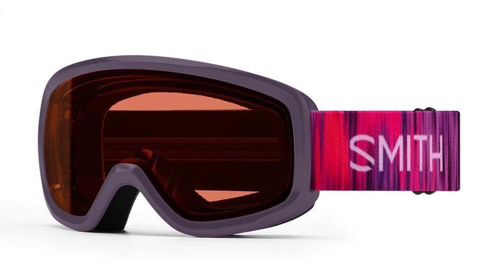 SMITH Brille Snowday Jr COSMOS DREAMSCAPE/RC36 Einheitsgröße