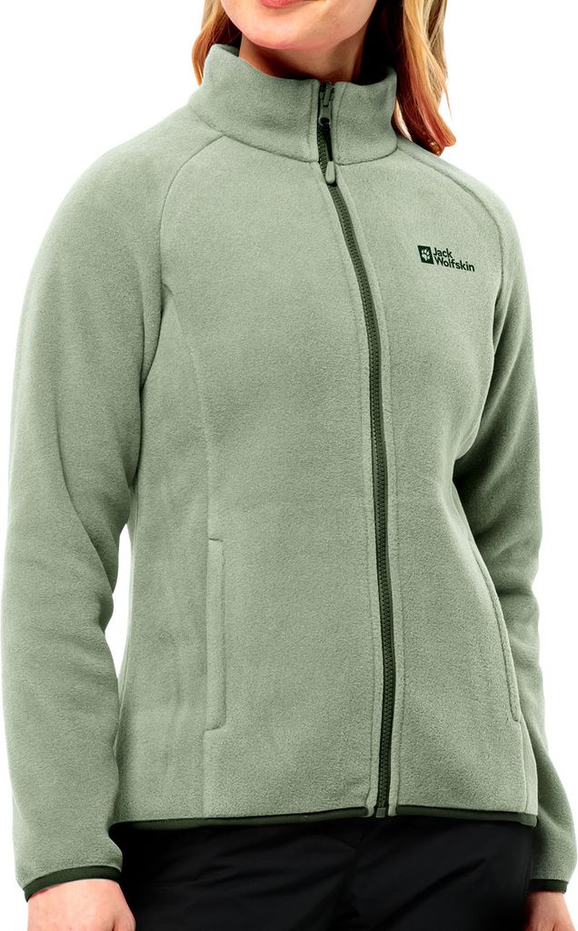 JACK WOLFSKIN Damen Moonrise 3in1 Jacket Produktbild 14