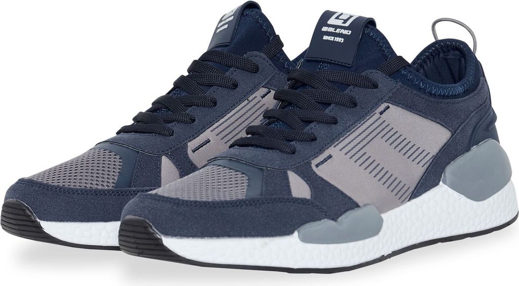 BLEND - BHFootwear - 20713013 - Sneaker - 20713013
