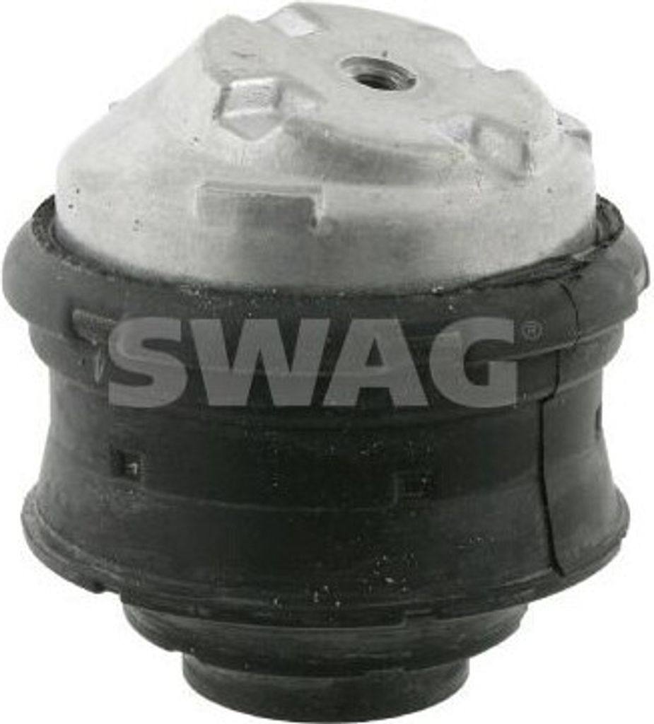 SWAG Motorlager Hydrolager Vorne Links passend für Produktbild 