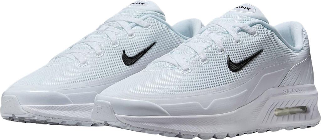 Scarpe da ginnastica Nike da uomo, bianco (bianco), taglia Immagine del prodotto 