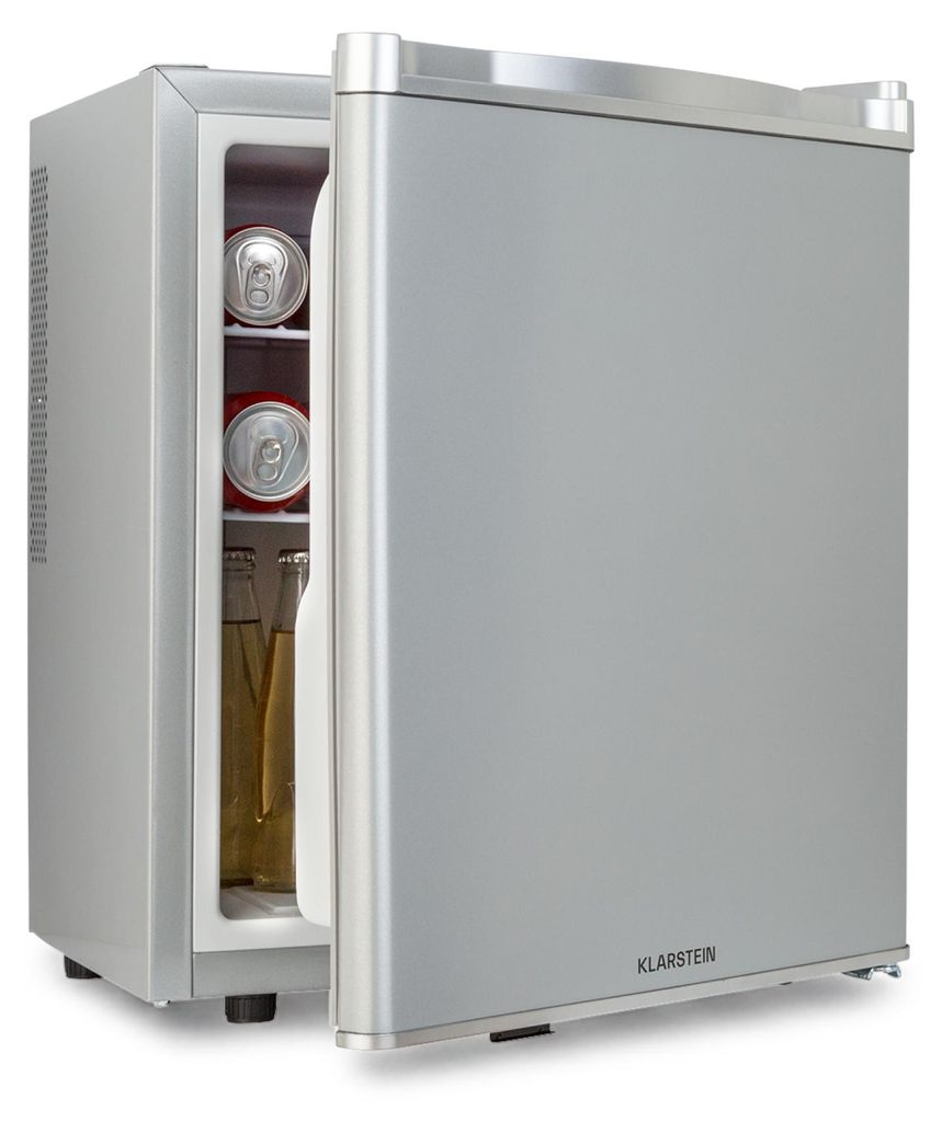 Klarstein Mini Frigo de Chambre de 38L pour Boissons et Image du produit 