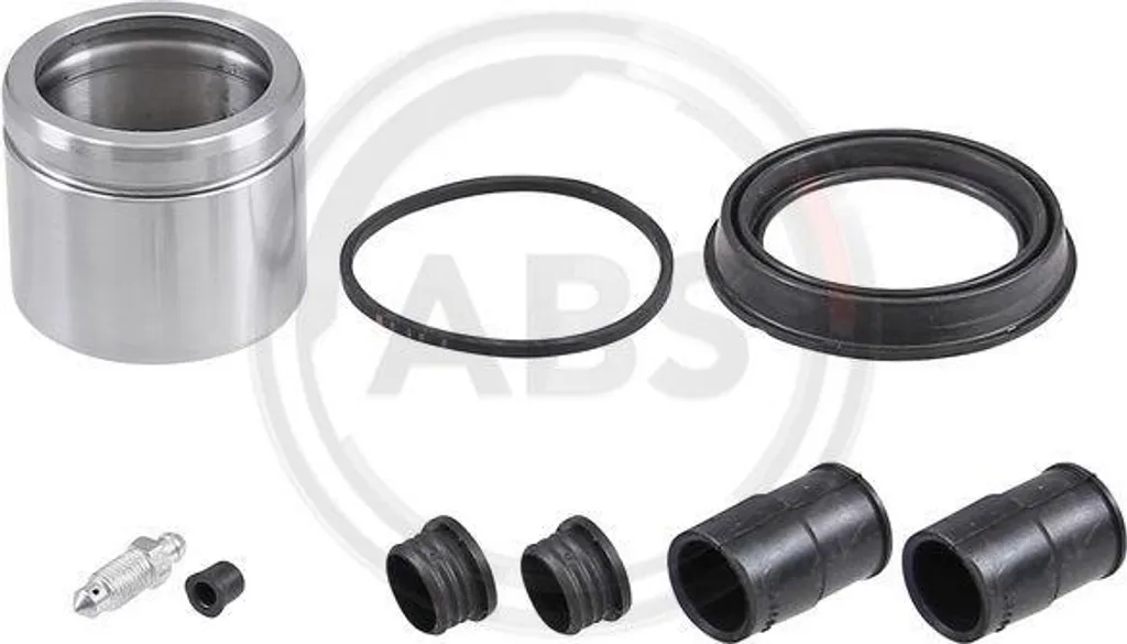 Kit Riparazione Pinza Freno 57675 A.B.S. | Ricambio Certificato OE