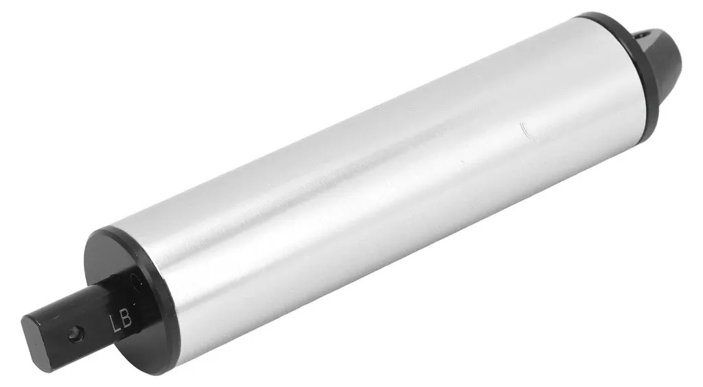 Testeur de tension pour machine à corder raquettes - Modèle Alu 100lb