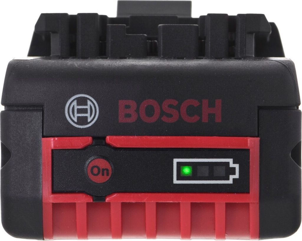 Bosch 1600Z00038 Li-Ion 18 V 4,0 Ah Ersatzakku Produktbild 35