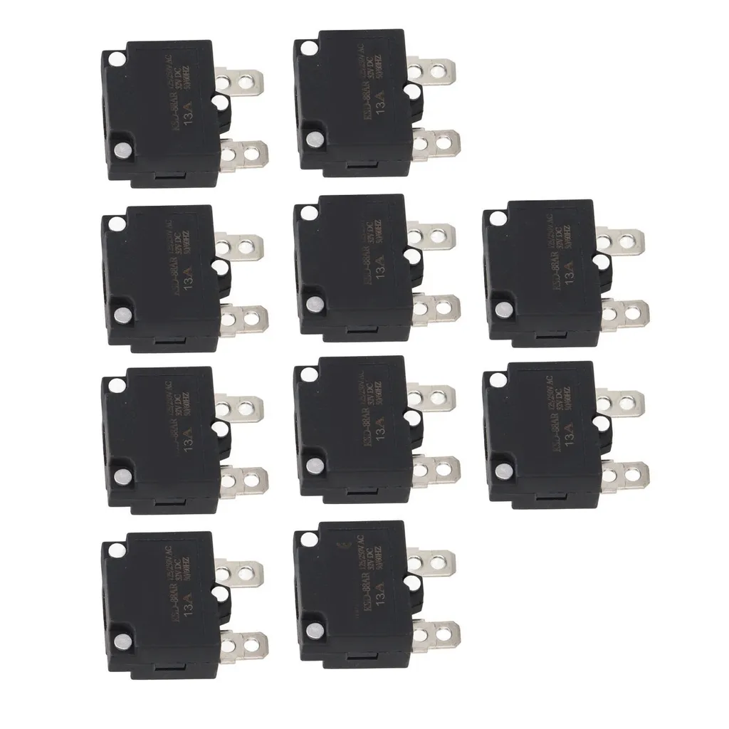 Protettore Sovraccarico Automatico 12V 24V | Prezzo Stock Ricambi
