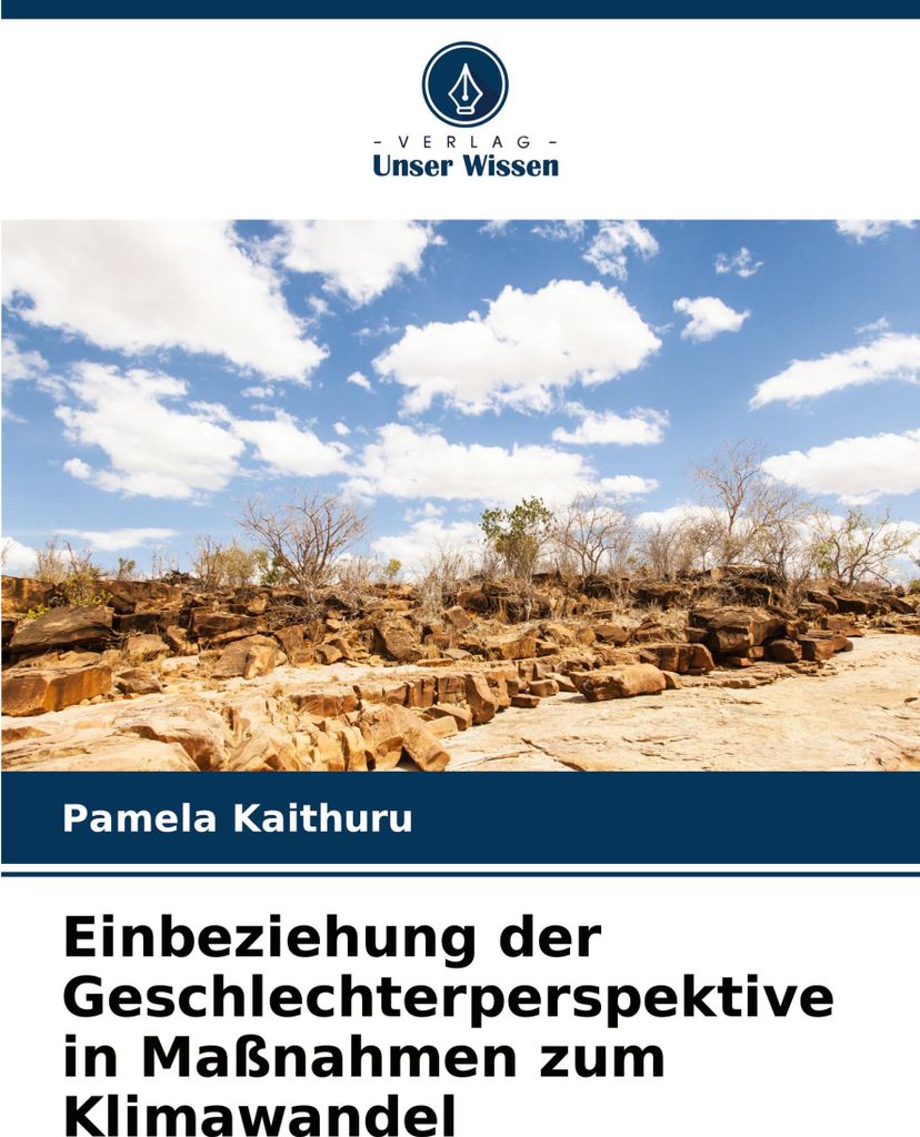 Einbeziehung der Geschlechterperspektive in Maßnahmen zum Klimawandel