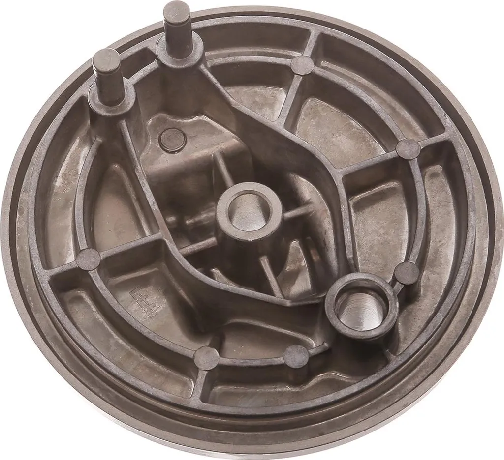 Support de frein avant pour restauration Simson S51 S50 S70 SR50 noir