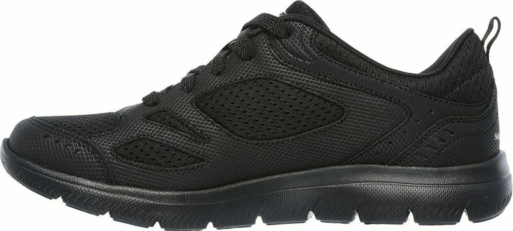 Skechers Sneaker Sneaker Leder/Mesh Produktbild 