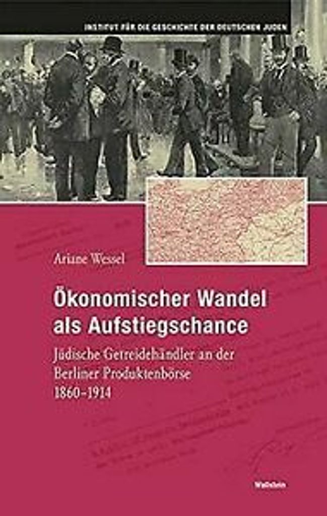 Ökonomischer Wandel als Aufstiegschance