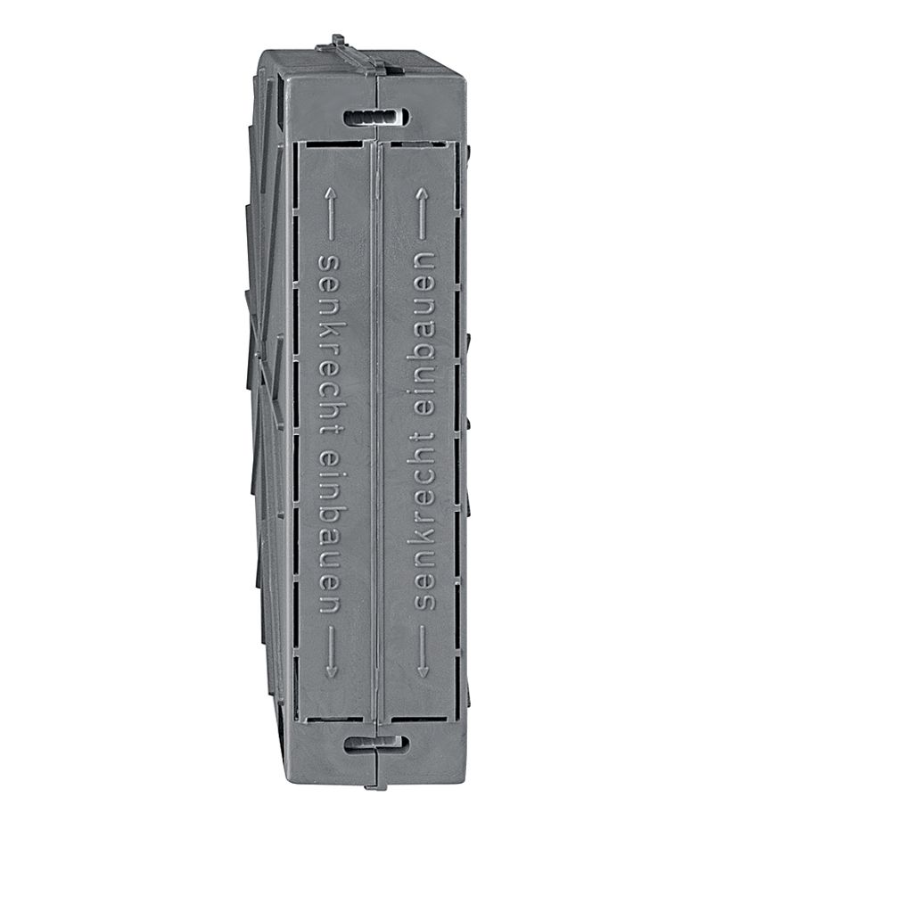 Rademacher 3910 Unterputzkasten für Rollotron