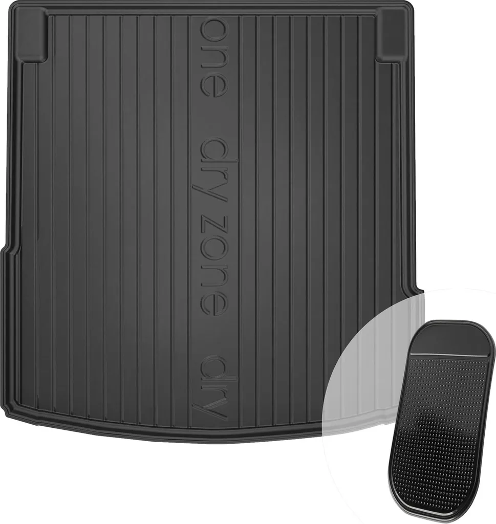 Protezione Baule Gomma Audi A4 B6 Berlina | Qualità Moto-MOLTICO 00-06