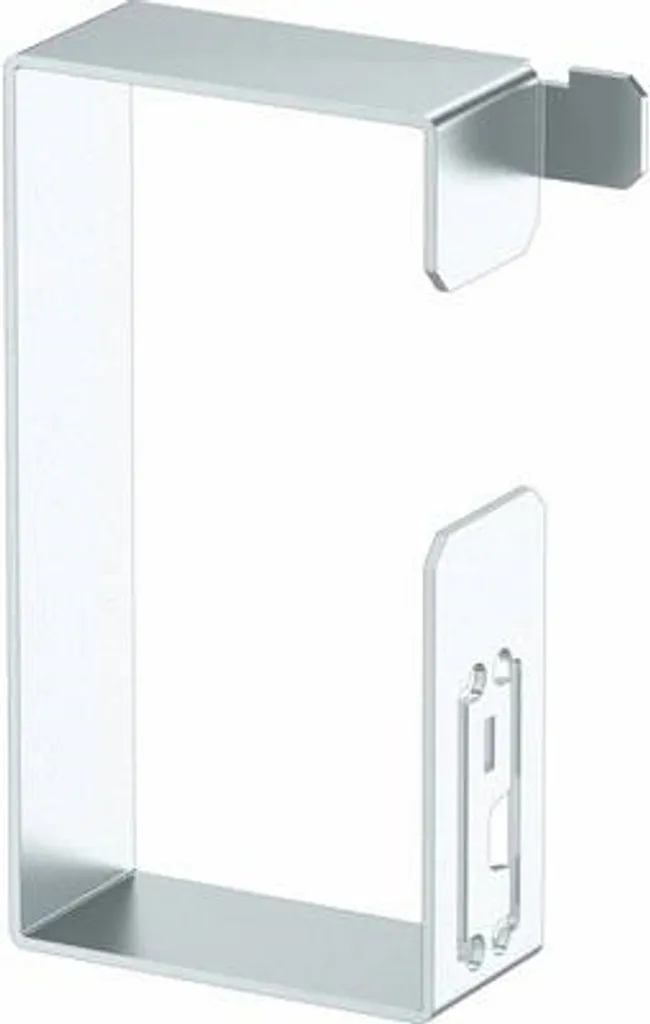 Étrier d'Installation BSKM-BW 0711 OBO Bettermann 7216370 pour Fixation