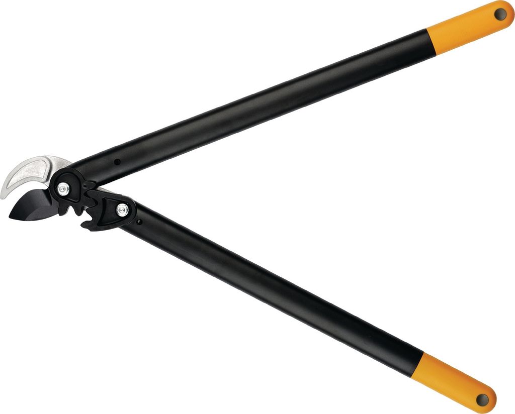 Fiskars PowerGear L77 69cm Astschere Produktbild 