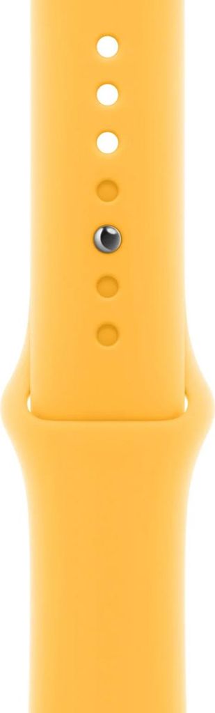 Apple MWMW3ZM/A accessorio indossabile intelligente Band Immagine del prodotto 