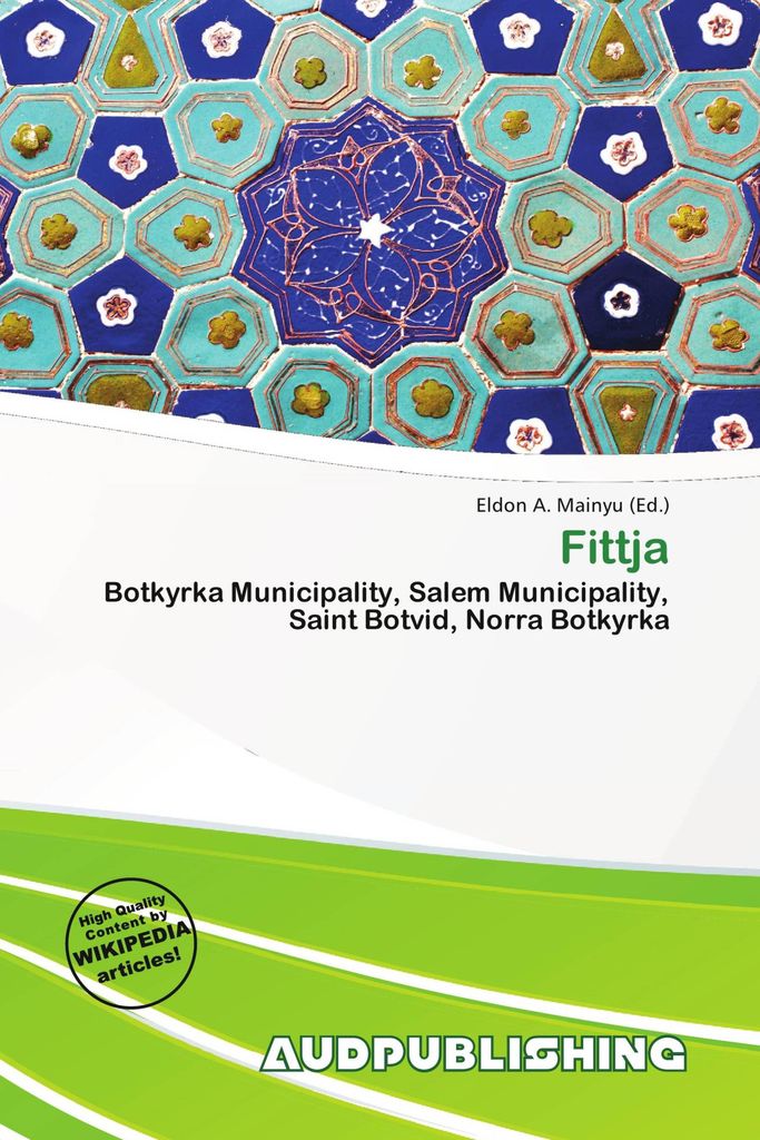Fittja