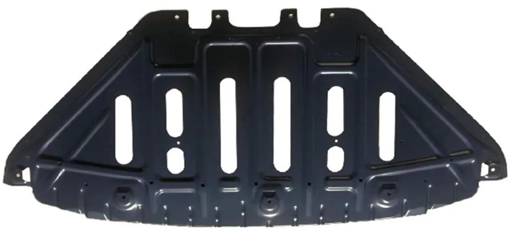 Isolation dessous moteur DIEDERICHS 8012650 pour BMW X1 E84 2009-2015
