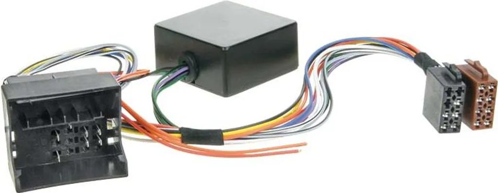 Câble Adaptateur pour Garder le Son Infinity sur Audi après 2007
