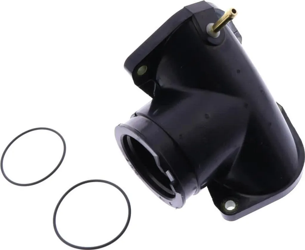 Stop aux prises d'air sur Yamaha XV 1600 Wild Star - Collecteur CHY-88